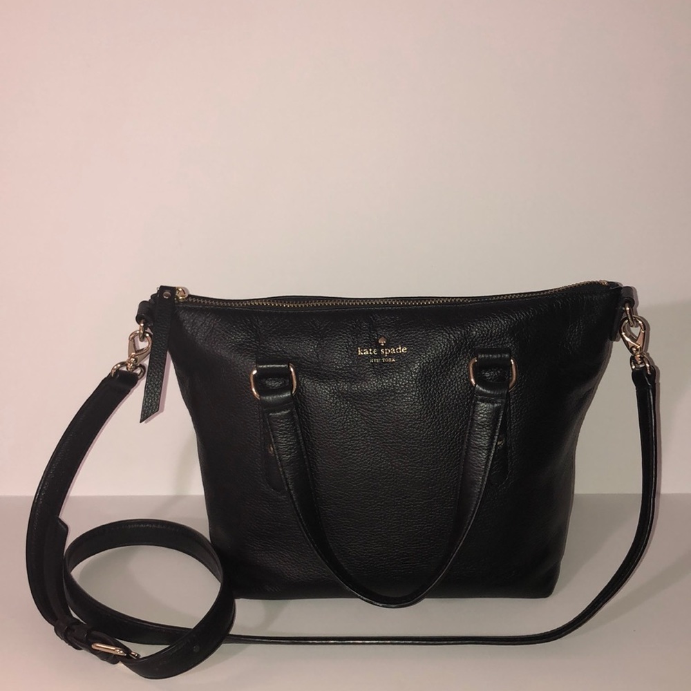 Kate Spade Crossbody Satchel Purse